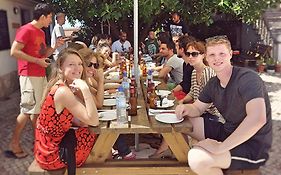 Moka Surfhouse Ericeira